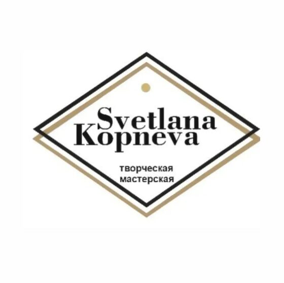 SK · Светлана Копнева