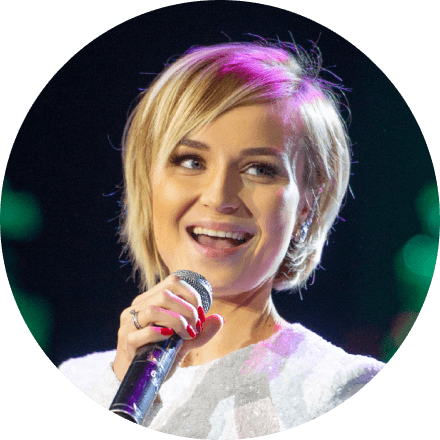 Полина Гагарина