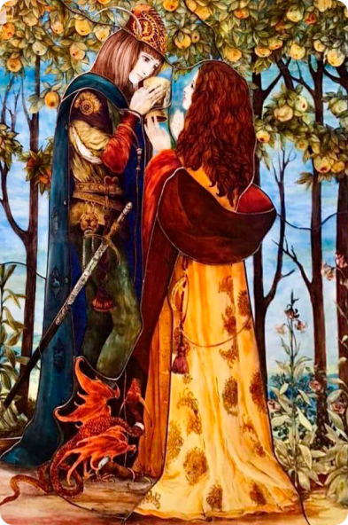 заказать витраж