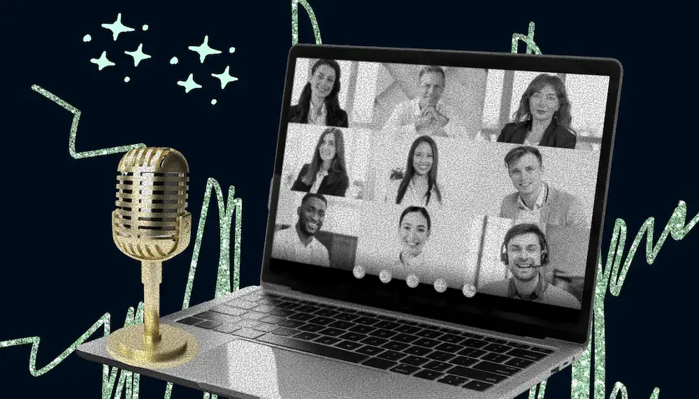 8 советов, которые помогут организовать хороший вебинар 