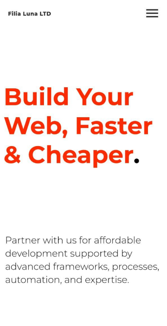 лендинг на тильде Development of websites