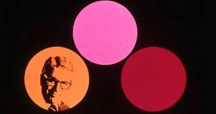 Презентация IBM 1979