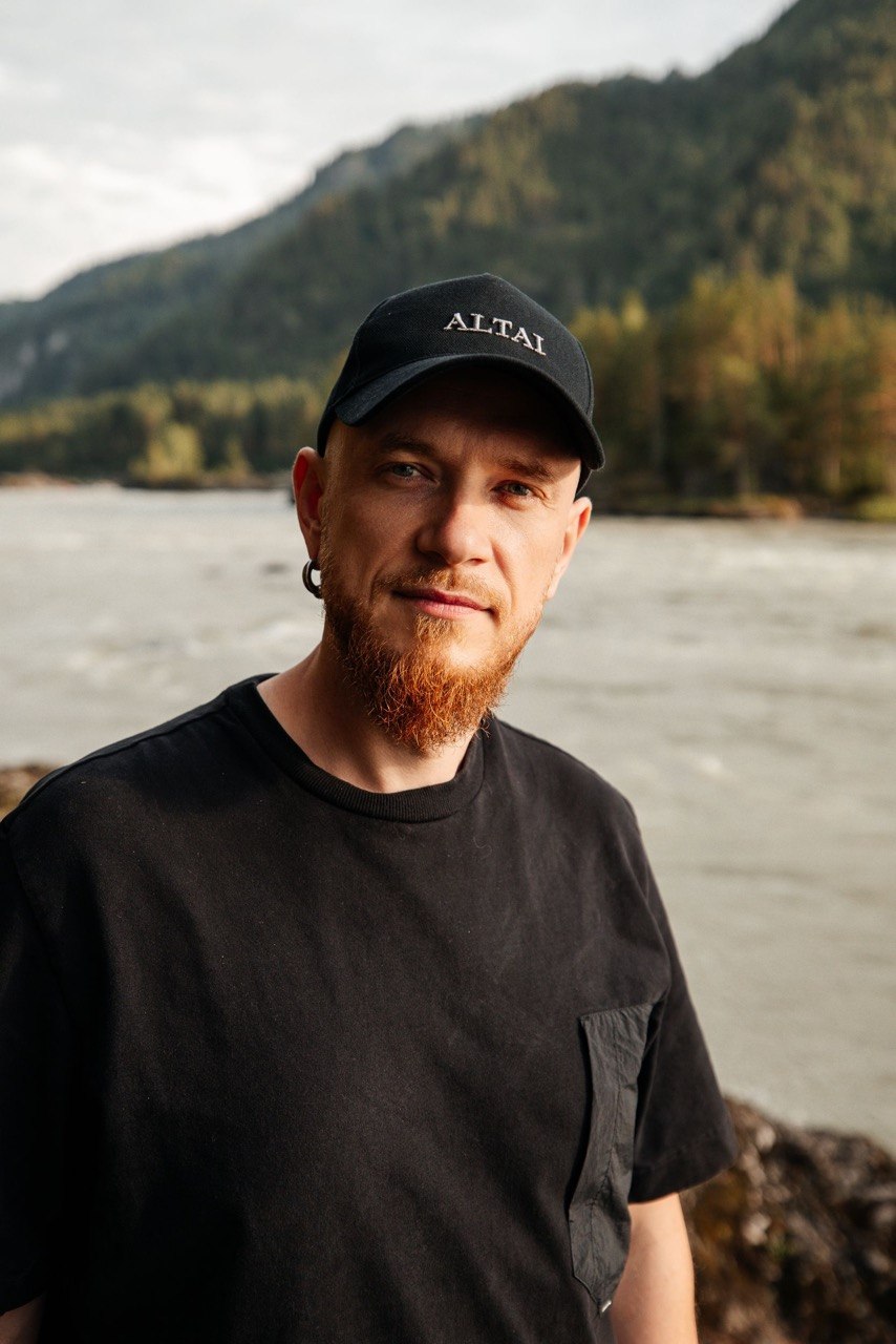 Александр Север