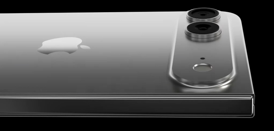 Камера iPhone ultra