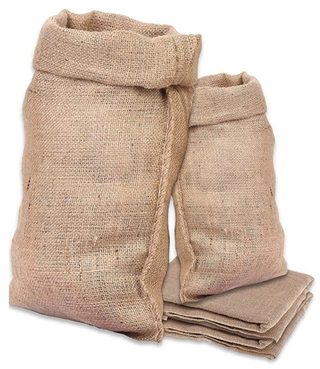 Веронезе кофе джутовые мешки