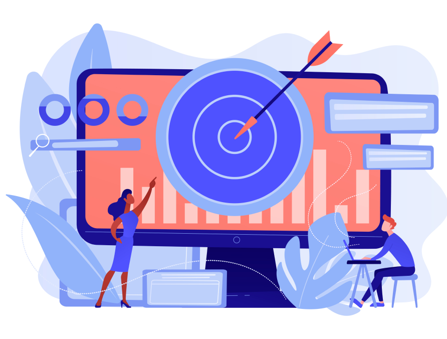 Таргетированная реклама для отеля гостиницы базы отдыха