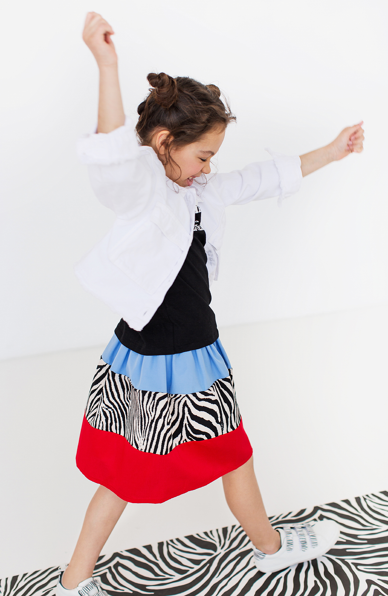 детская фотосессия