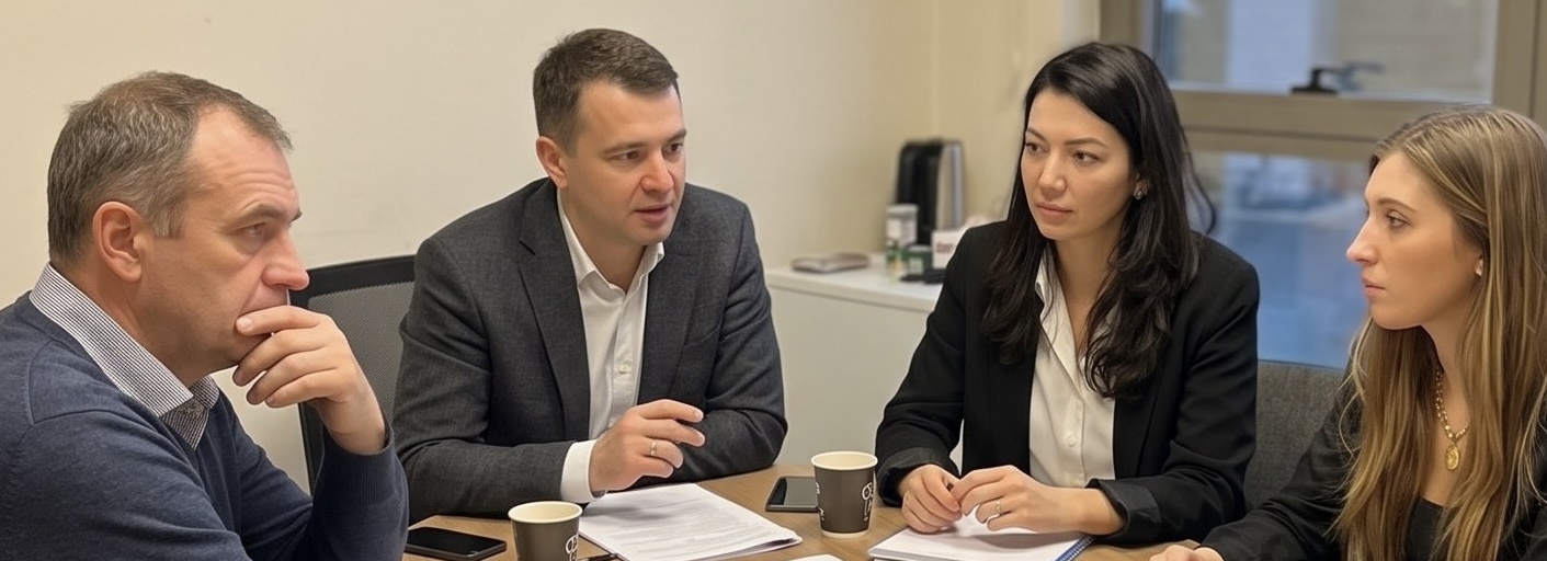 Выпускники 4legal