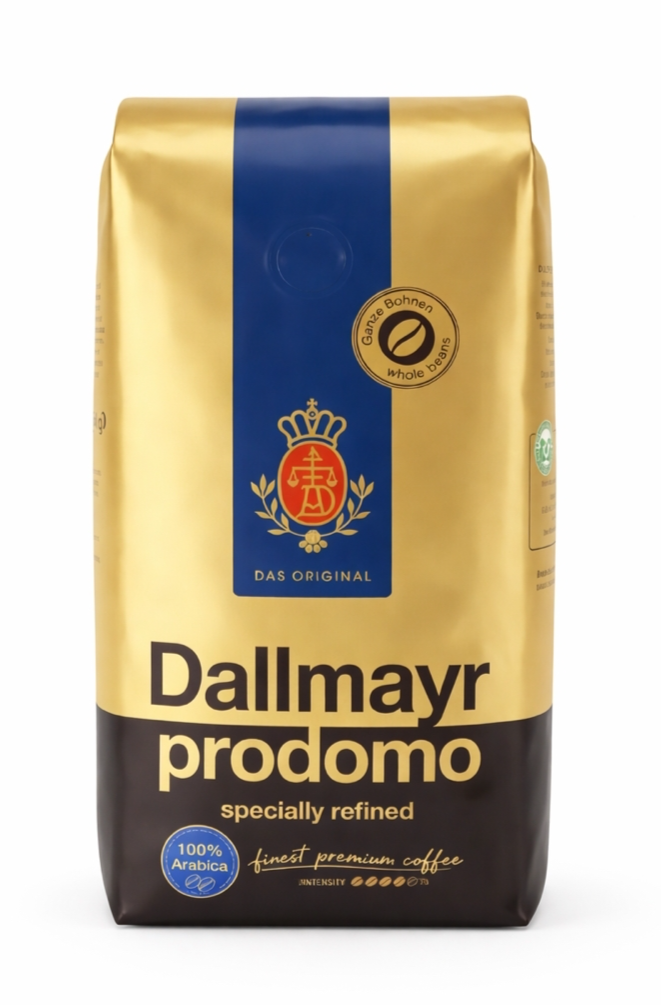 Dallmayr Prodomo