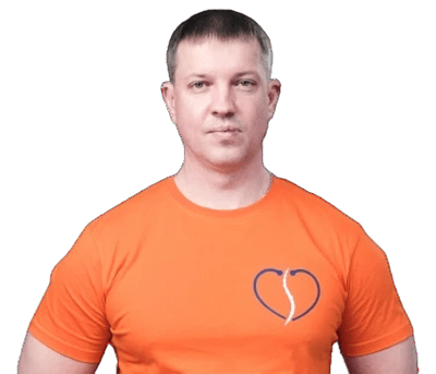Китов Геннадий Викторович