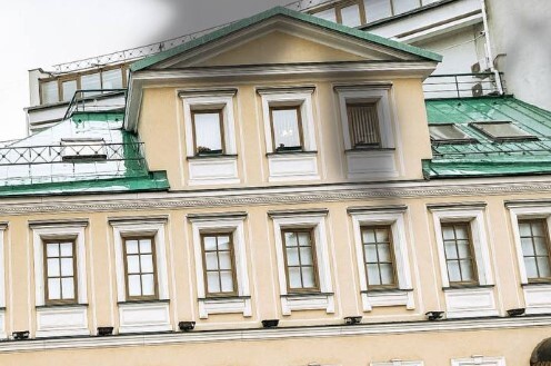 Концерт «Вставай, страна огромная» ансамбля «Благовест»