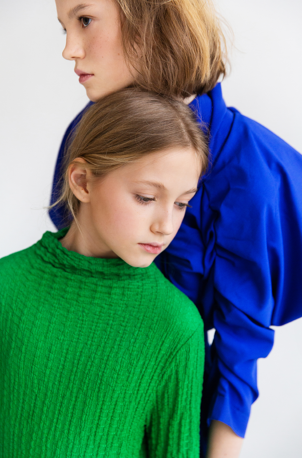 детская фотосессия