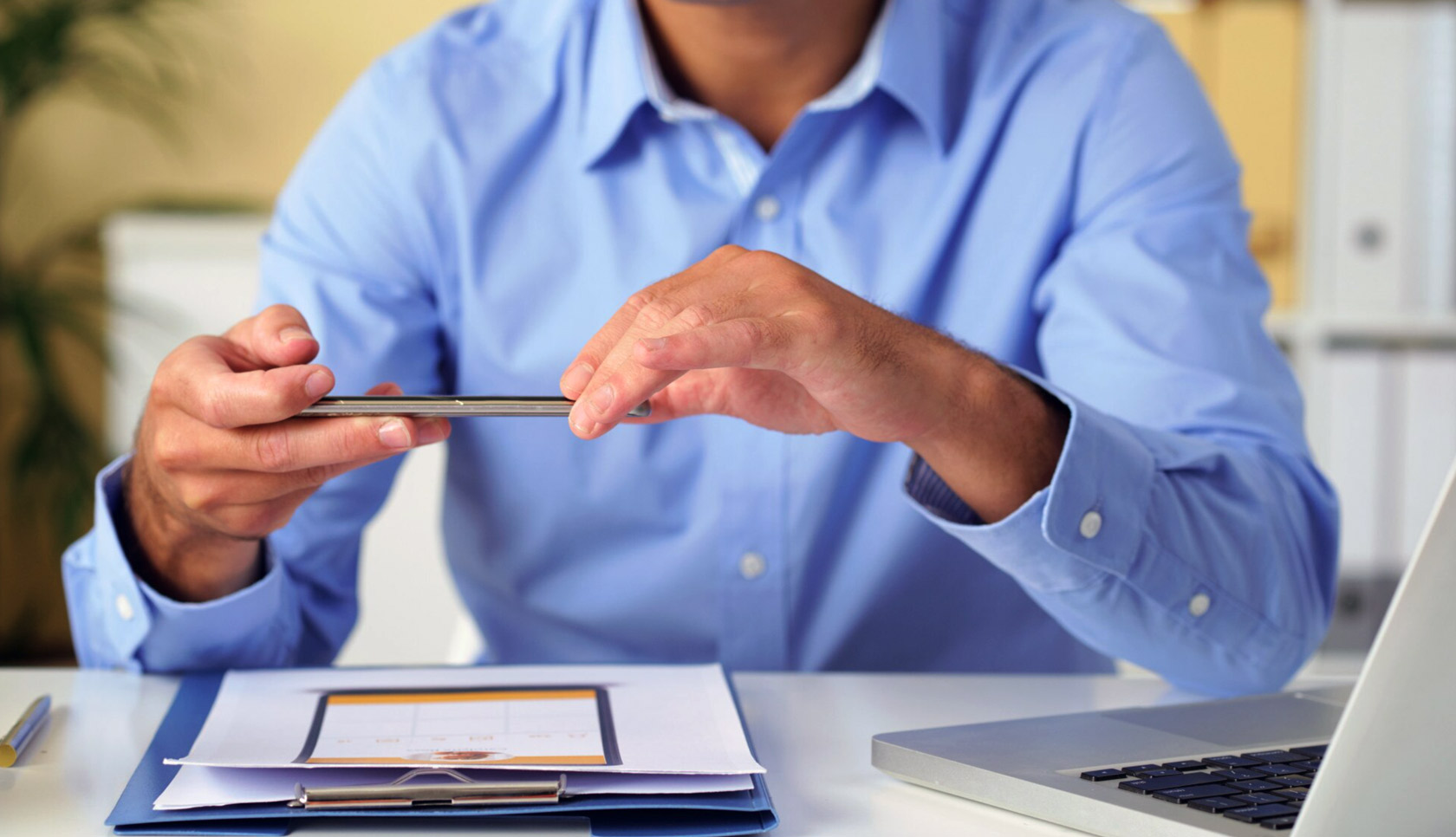 Fraud Prevention and Chargeback Management