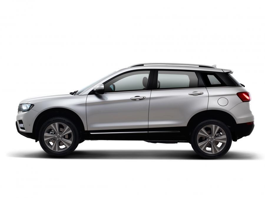 Чип Тюниyг Haval в новороссиске и Темрюке