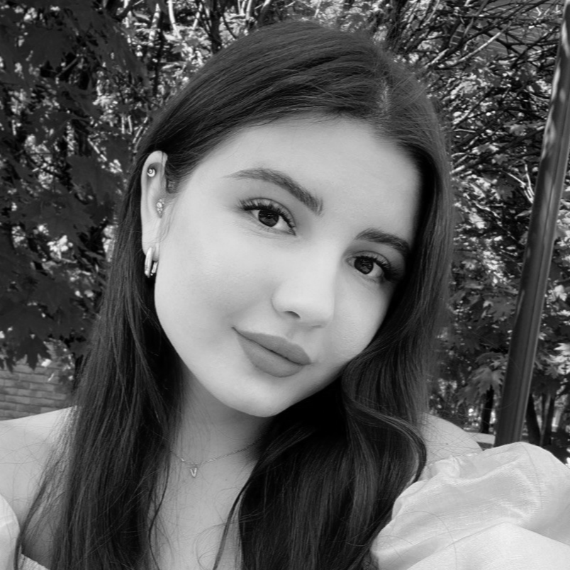 Вероника Павлова