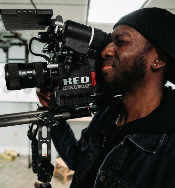 milan fashion week video production services