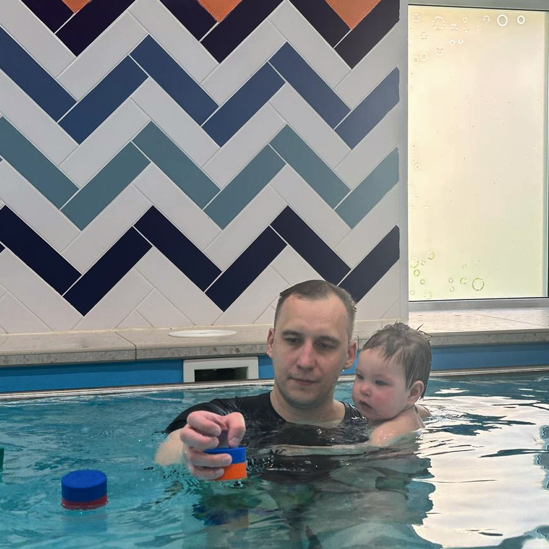 Как часто надо ходить в бассейн?