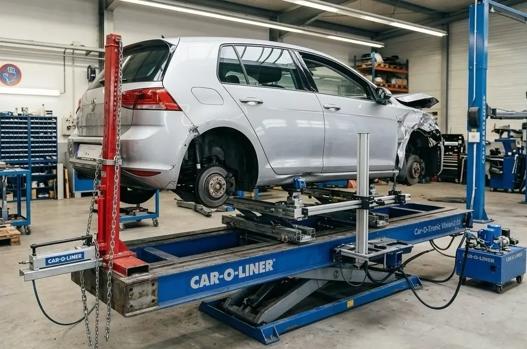 Стапель Car-O-Liner