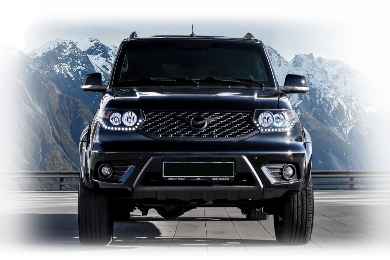 Замена шкворней УАЗ - 8000 руб. | Автосервис Мастер УАЗ