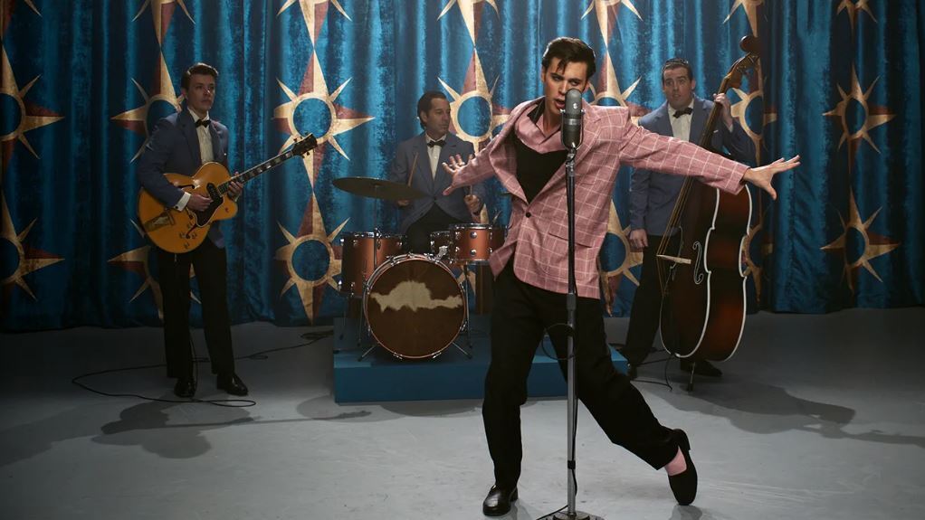 Кадр из этого хорошего фильма