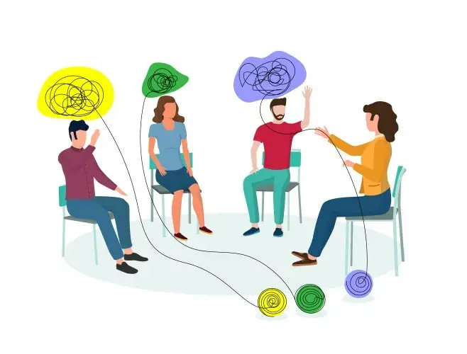 Healing Human Interactions Workshop