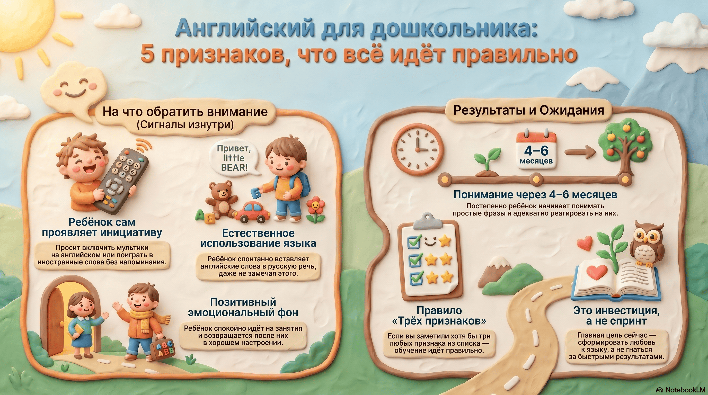 Как выбрать обучение, которое не отобьёт желание — и даст результат