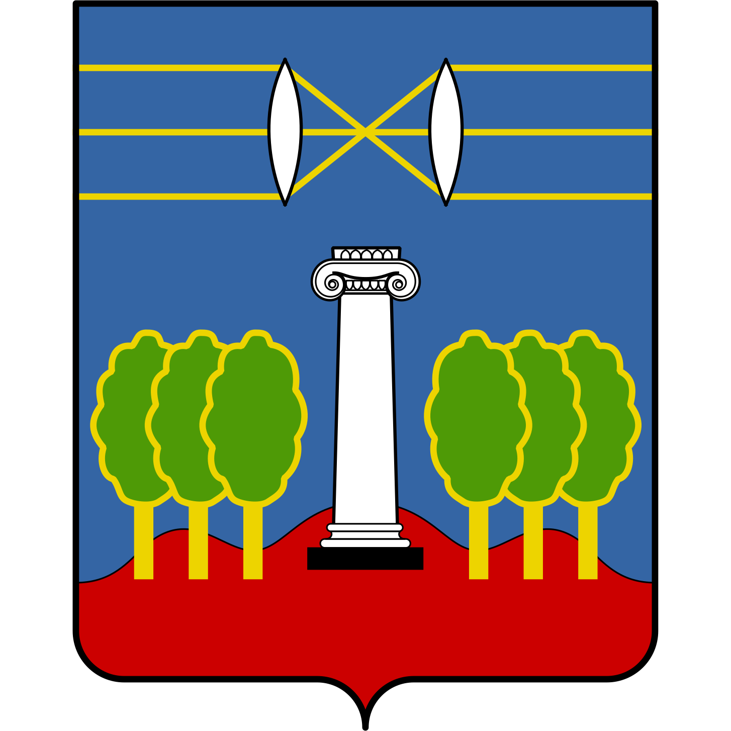 Тимошкинское кладбище