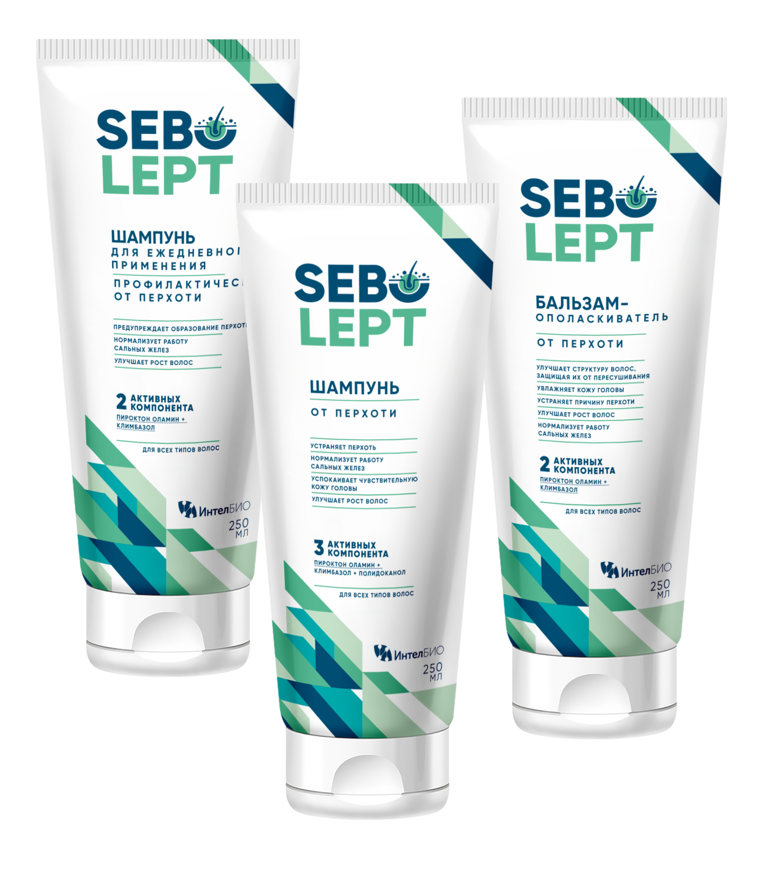 Sebolept от перхоти - официальный сайт продукции Себолепт®