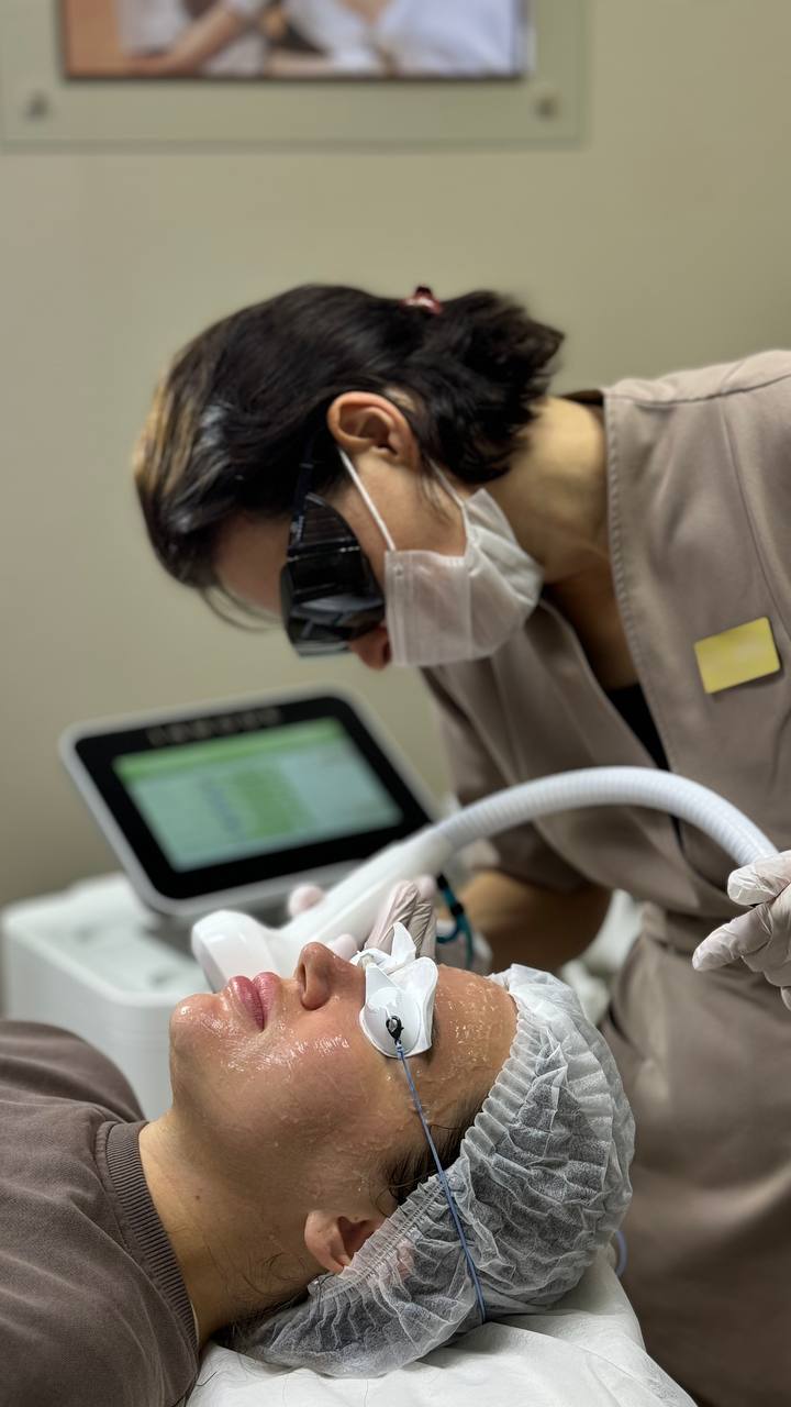 Фото - Фототерапия 