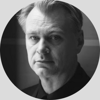 Кристофер Нолан