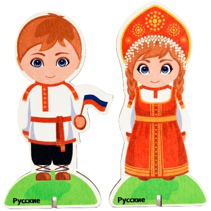 Развивающие игры и пазлы на тему Моя Родина для дошкольников по ФГОС.