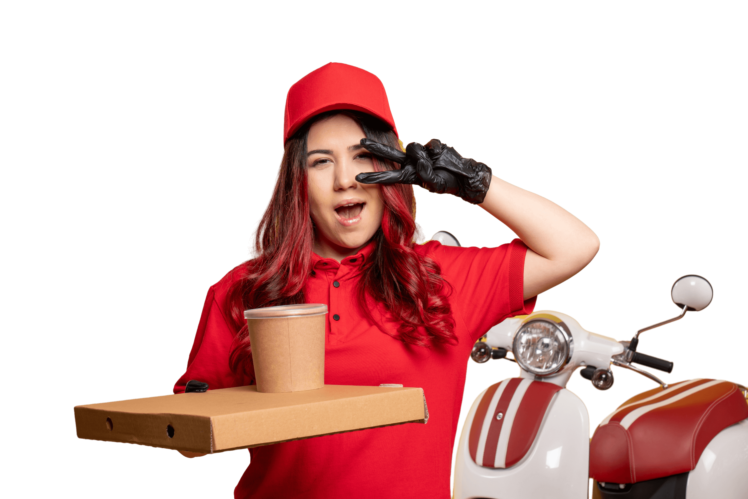 Меню | Что-то на Богатом